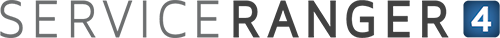 ServiceRanger 4 logo